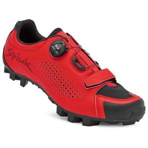 Spiuk Mondie EU 45 Red - Red - Taille EU 45