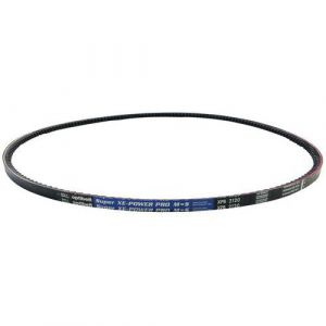 Optibelt Courroie XE-Power XPA, 982mm