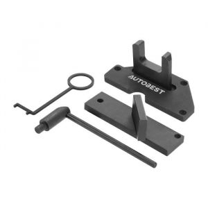 Autobest Kit de calage distribution PSA 1.2 Puretech turbo
