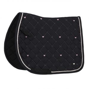 Tapis de dressage QHP Lize