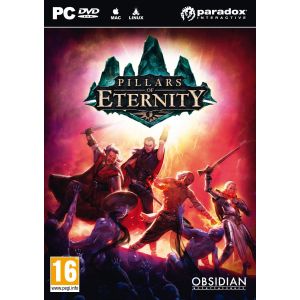 Pillars of Eternity [PC]