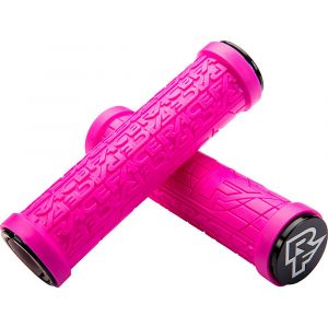 Image de RaceFace Race Face Grippler - Grips - rose 33mm Poignées standards