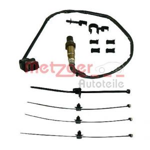 Metzger Sonde lambda 0893195