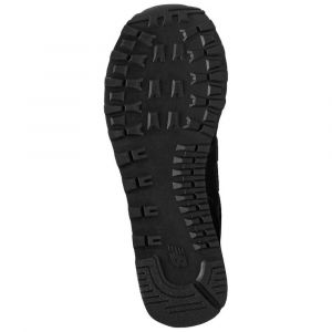 New Balance Baskets WL574WNF Noir - Taille 36;37;38;39;40