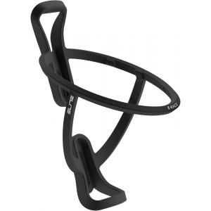 Image de Elite T-Race Bottle Holder Soft Touch, noir Systèmes d'hydratation triathlon