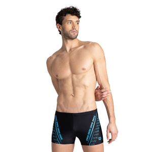 Arena Boxer de bain Joinin Noir/Bleu - Taille S;XL;3XL