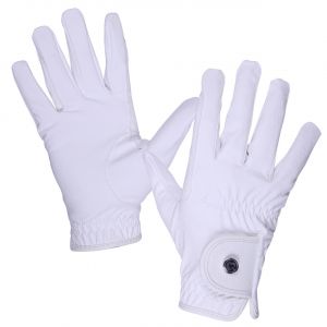 Gants d'&eacute;quitation QHP Force