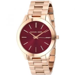 Michael Kors Montre femme MK3436