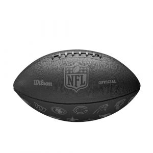 Wilson Ballons de sport Ballon de Football Américain N