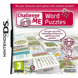 Challenge Me : Brain Puzzles [NDS]
