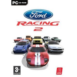 Ford Racing 2 [PC]