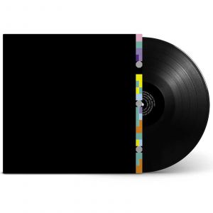 Rhino New Order - Blue Monday 12