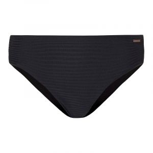 Protest Women's MM Jay - Bas de maillot taille 42 - XL, noir
