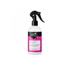 Real natura Acondicionador bifásico Pro-Rizos desenredante