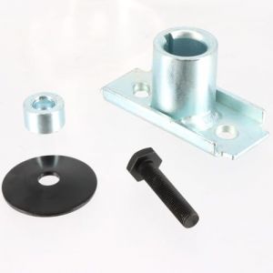 Oxeo - Vis - Rondelle - Adaptateur de lame - pour Tondeuse Thermique - pièce de rechange pour ref 760461