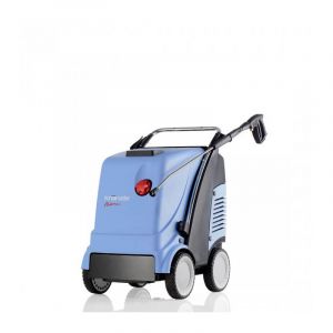 Kränzle Nettoyeur haute pression a eau chaude thermi ca12/150 150 bars 720l/h 380v - 41461.6