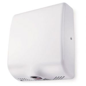 Sèche-mains automatique OURAGAN - Blanc