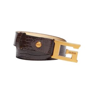 Guess Ceinture ajustable femme