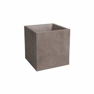 Artevasi Pot de fleur - Sydney - 30 cm - 21 L - Taupe
