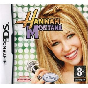 Hannah Montana [NDS]