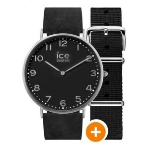 Ice Watch CHL.A.BAR.36.N.15 - Montre mixte ICE City