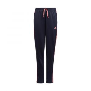 Adidas Pantalon 3S Bleus - Taille 11-12 Ans