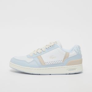 Lacoste T-Clip 223 2 SFA - Couleur Blanc,Bleu - Taille 38