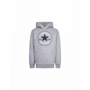 Converse Sweatshirt &agrave; capuche enfant Fleece CTP Core Po