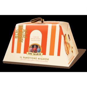 Tre Marie Panetone mignon