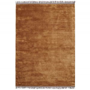 Image de Linie Design Tapis Almeria 170x240cm Ochre