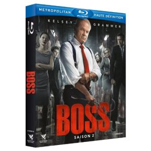 Image de Boss - Saison 2