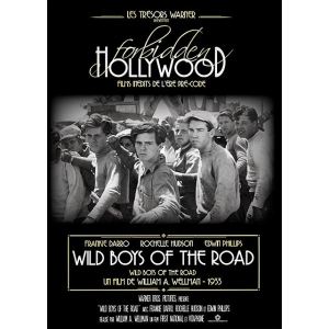 Wild Boys of the Road