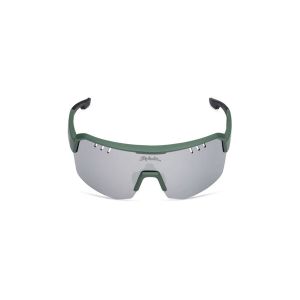 Spiuk LUNETTES LYRA MIROIR ARGENT UNISEXE VERT