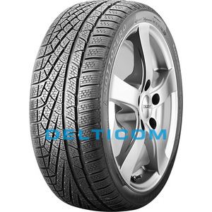 Image de Pirelli Pneu auto hiver : 235/45 R17 94H Winter 210 Sottozero