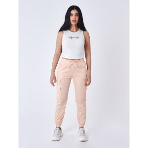 Pantalon cargo femme Project X Paris