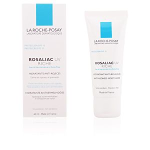 Image de La Roche-Posay Rosaliac UV Riche - Hydratant anti-rougeurs