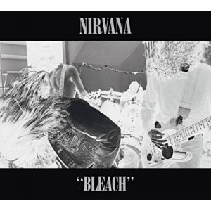 Nirvana Bleach