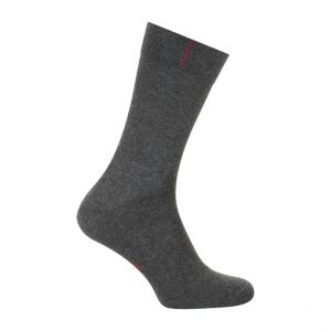 Eminence Chaussettes mi-hautes homme Coton Peigné Fait en France