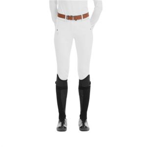 Pantalon de concours mid grip femme Horse Pilot X-Balance