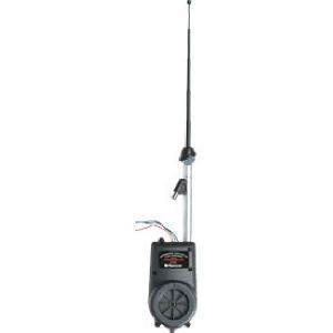 Phonocar Antenne électrique automatique universelle 8220 noir