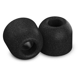 Comply T-400 Series - Embouts d'écouteurs en mousse 3 paires Large