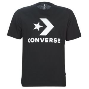 Converse T-shirt STAR CHEVRON - Couleur XXL,S,M,XS - Taille Noir