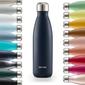 Blumtal Thermoflasche 350 ml