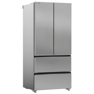 Beko Réfrigérateur multi portes B3RGNE544HS