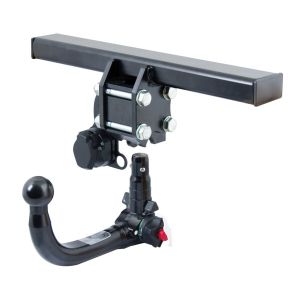 Bosal Attelage Voiture pour VOLKSWAGEN: Caddy & FORD: Connect (Ref: 550-233)