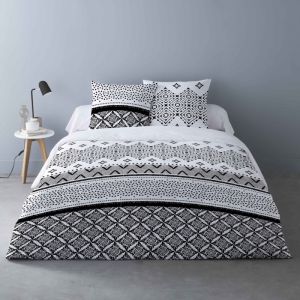 Dourev Housse de couette 240x220+2 taies