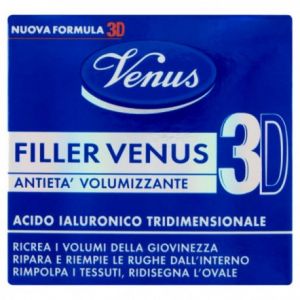 Venus Filler 3D Anti-&acirc;ge Volumisant 50 Ml