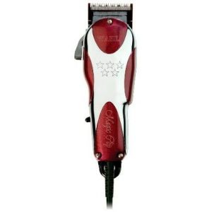 Wahl Magic Clip 5* - Tondeuse pour cheveux