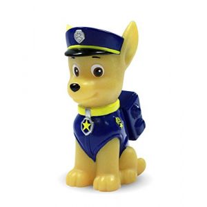 Spearmark 50484 Paw Patrol Illumi-Mate Lampe changeant de couleur Motif Chase le chien Multicolore