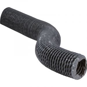 Conduit pe souple nu Circulaire : Ø80mm - Long. 50m